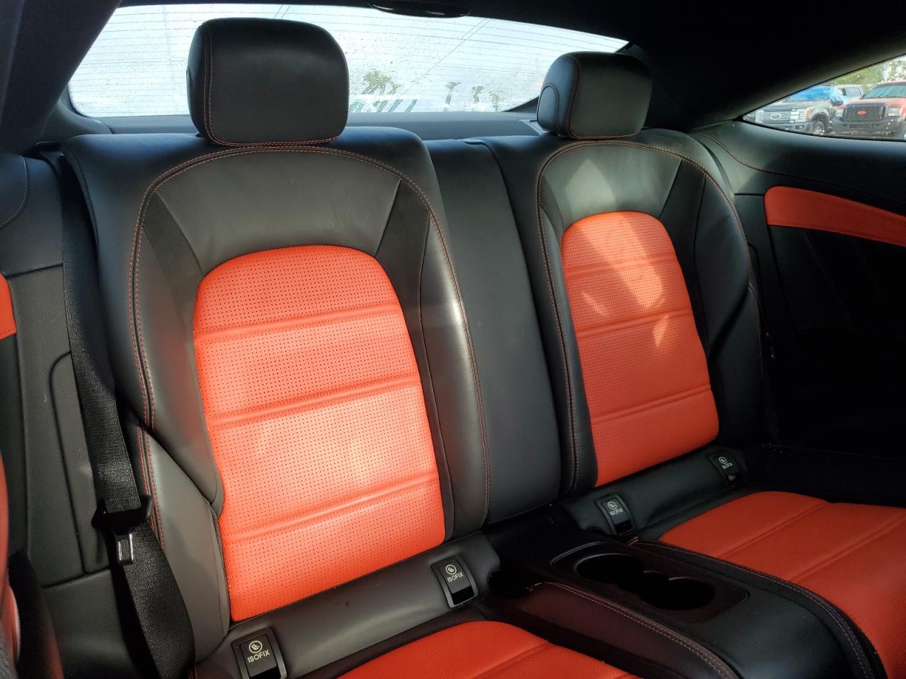 WDDWJ8HB6HF550331 2017 Mercedes-Benz C 63 Amg-S