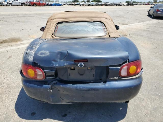 2000 Mazda Mx-5 Miata Base VIN: JM1NB353XY0151329 Lot: 59356714