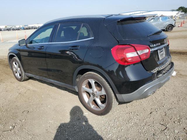 VIN WDCTG4EB9JJ474237 2018 Mercedes-Benz GLA-Class,... no.2