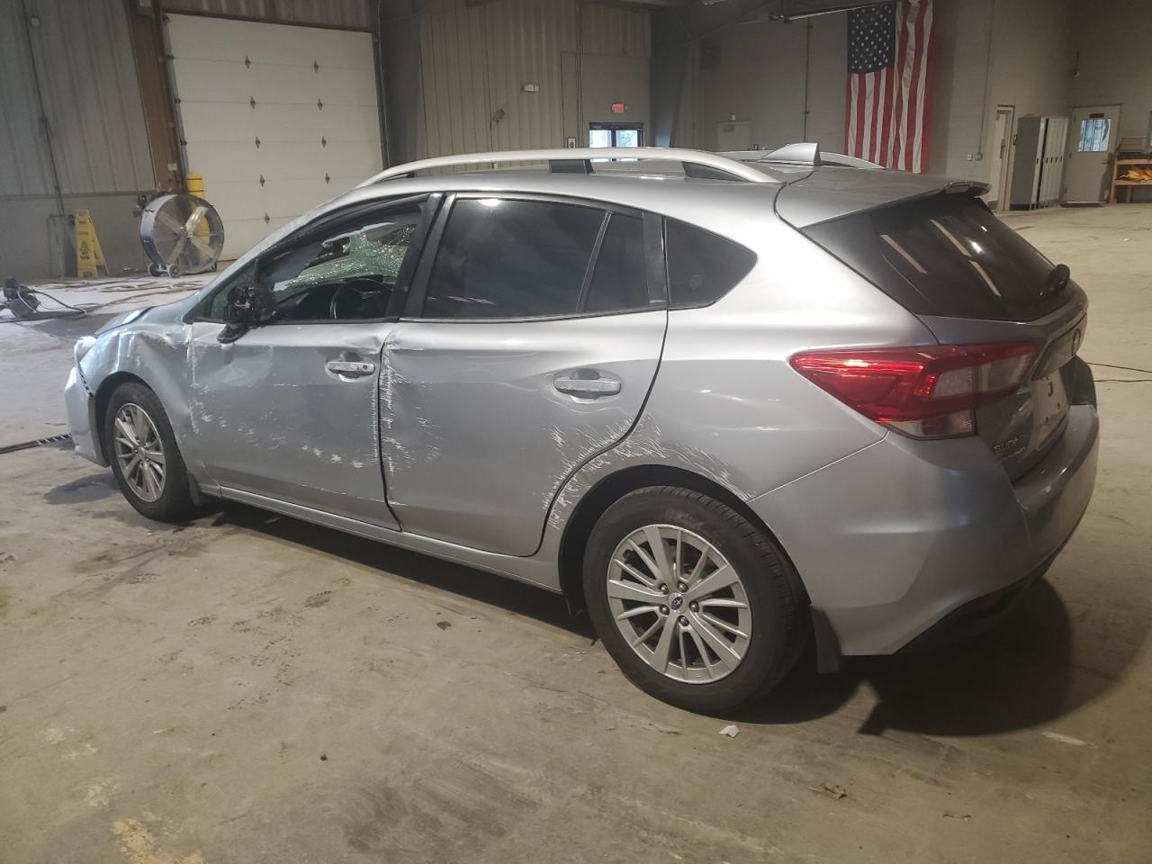 4S3GTAB62H3711545 2017 Subaru Impreza Premium