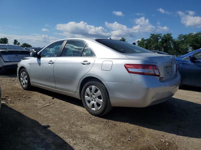 2010 Toyota Camry Base VIN: 4T4BF3EK0AR071259 Lot: 59037864