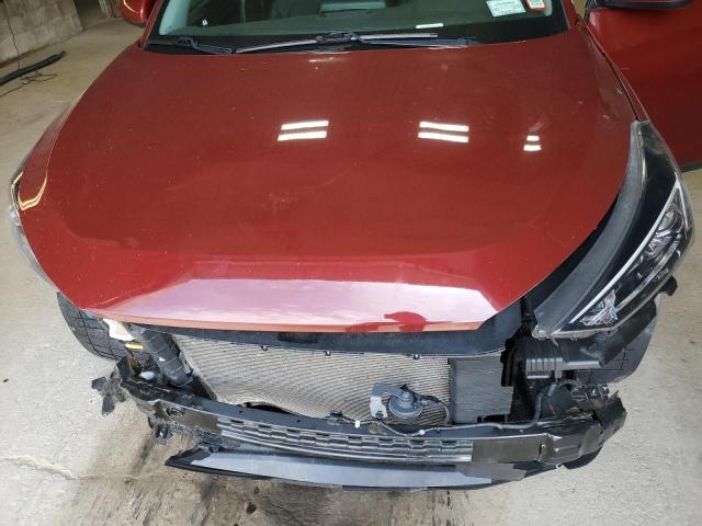 2019 Hyundai Tucson Limited VIN: KM8J3CA4XKU076492 Lot: 58490114