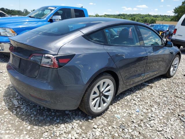 2023 Tesla Model 3 VIN: 5YJ3E1EA1PF658282 Lot: 60839254