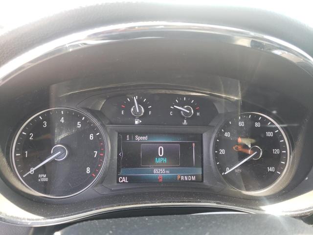 2019 Buick Encore Preferred VIN: KL4CJASB8KB819791 Lot: 60929534