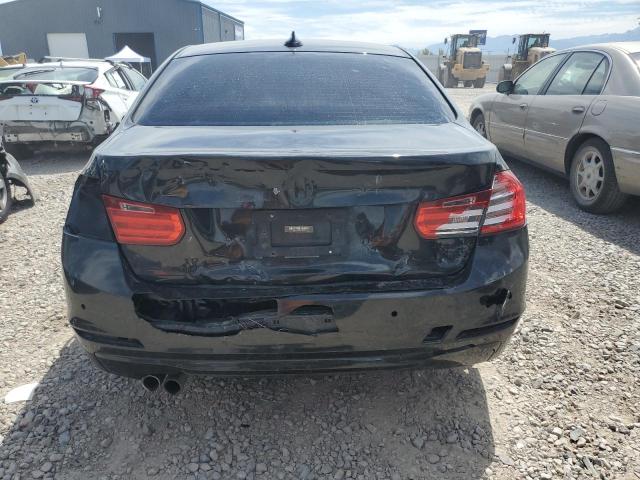 2014 BMW 328 Xi Sulev VIN: WBA3B5G56ENS10583 Lot: 60641264