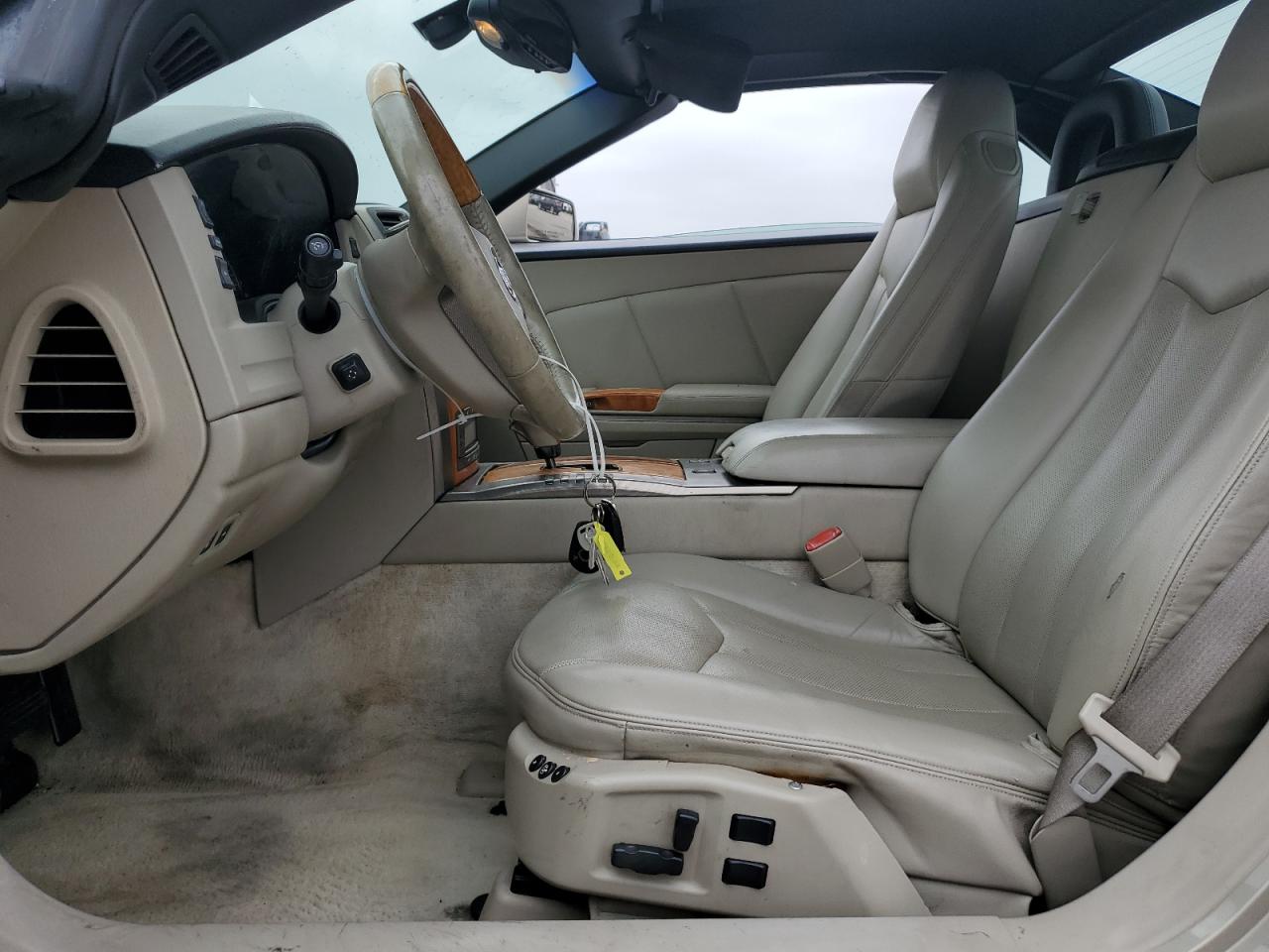 1G6YV36A565601604 2006 Cadillac Xlr