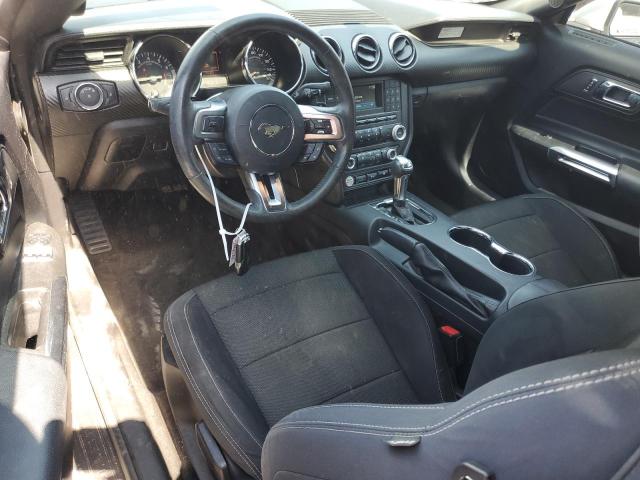 2017 Ford Mustang VIN: 1FA6P8AMXH5265342 Lot: 58330344