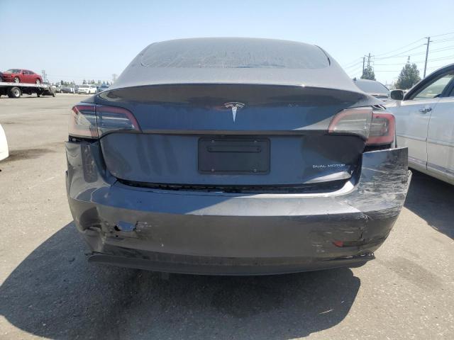 2023 Tesla Model 3 VIN: 5YJ3E1EB9PF611056 Lot: 59548344