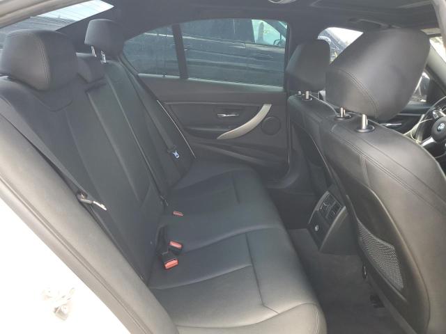 2016 BMW 320 I VIN: WBA8E1G57GNU10784 Lot: 60045084