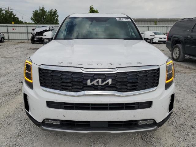 2022 KIA TELLURIDE - 5XYP5DHC2NG259905