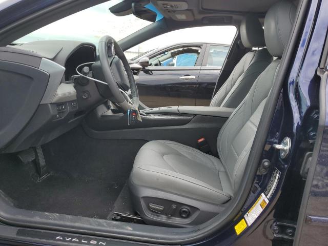 2021 Toyota Avalon Limited VIN: 4T1CZ1FB6MU059954 Lot: 60504214