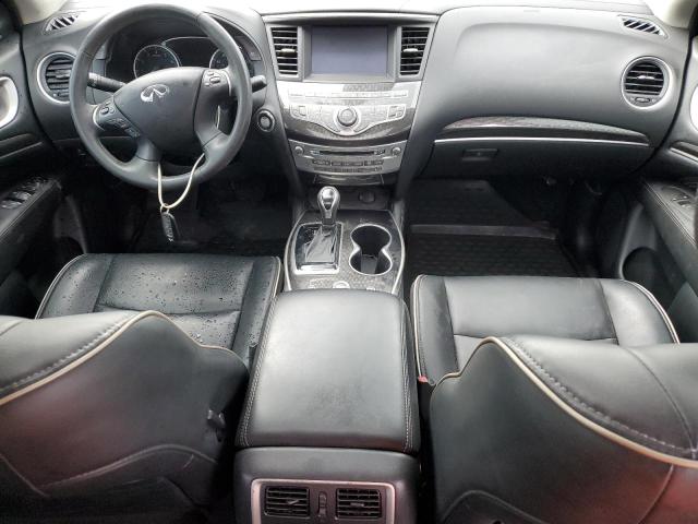 5N1DL0MN2KC568651 2019 Infiniti Qx60 Luxe