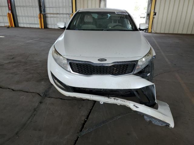 2013 Kia Optima Lx VIN: 5XXGM4A75DG229865 Lot: 60238874