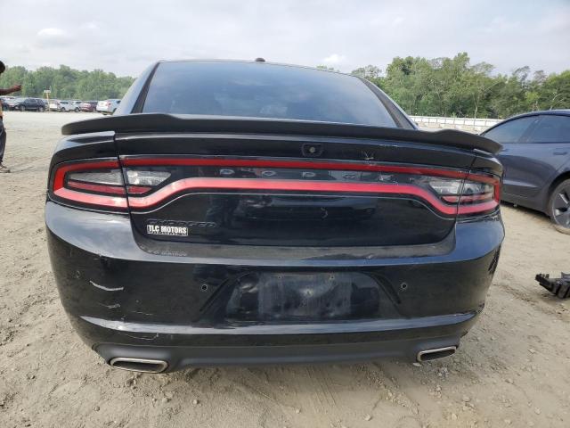 2020 DODGE CHARGER SX - 2C3CDXBG6LH245376