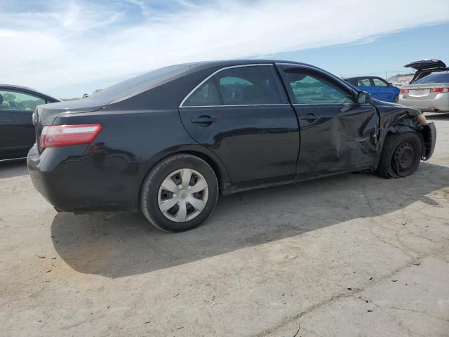 2009 Toyota Camry Base VIN: 4T4BE46K39R081206 Lot: 58819624