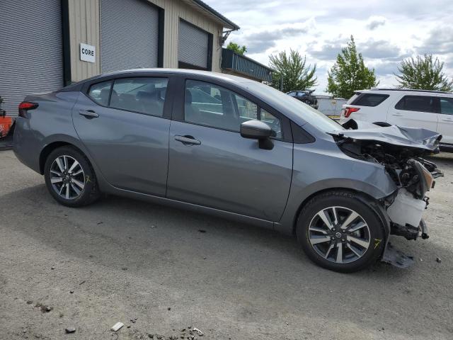 2021 Nissan Versa Sv VIN: 3N1CN8EV1ML892045 Lot: 59028584