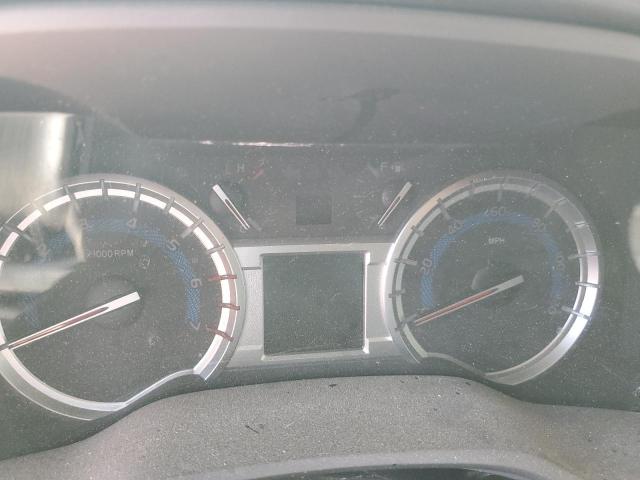 2015 TOYOTA 4RUNNER SR - JTEBU5JR2F5219542