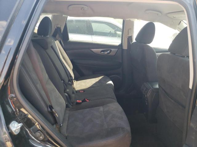2016 NISSAN ROGUE S - KNMAT2MV3GP736798