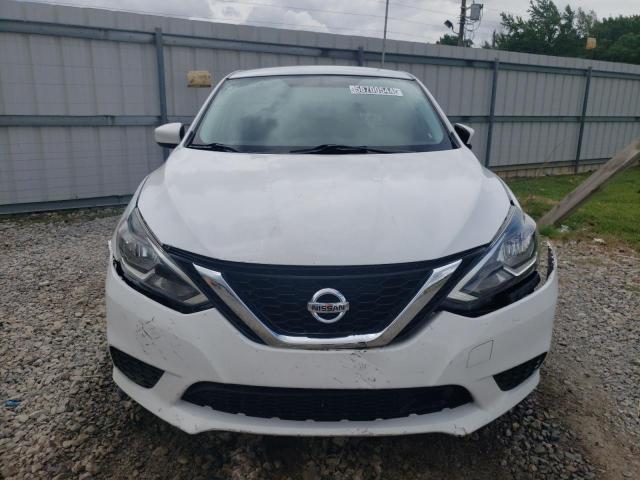 2019 Nissan Sentra S VIN: 3N1AB7APXKY221359 Lot: 58700544