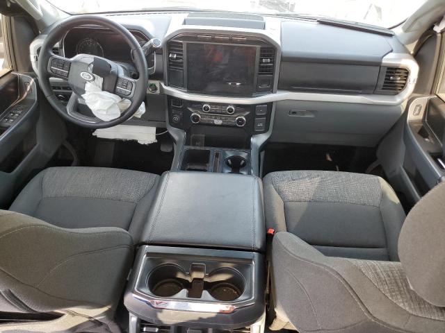 2022 Ford F150 Supercrew VIN: 1FTFW1E80NKE97429 Lot: 59330894