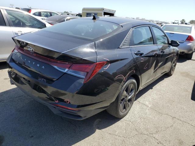 2021 Hyundai Elantra Sel VIN: 5NPLM4AG1MH030671 Lot: 58444054