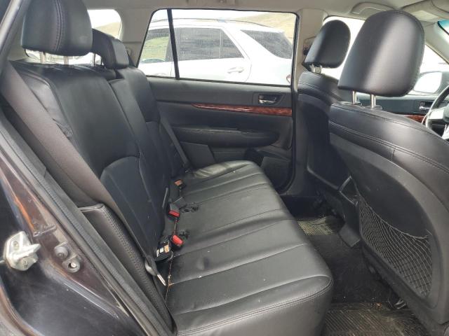 2010 Subaru Outback 2.5I Limited VIN: 4S4BRBJC1A3385230 Lot: 60131384