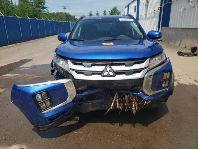 2023 MITSUBISHI RVR SE JA4AJVAW4PU600941