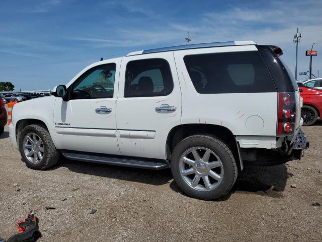 2008 GMC Yukon Denali VIN: 1GKFK63828J210084 Lot: 57491384