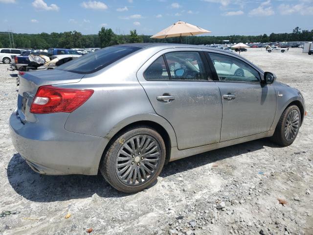 JS2RE9A3XC6100779 2012 Suzuki Kizashi Se