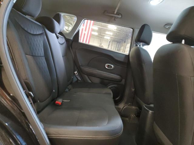 2017 Kia Soul VIN: KNDJN2A29H7500470 Lot: 56229834