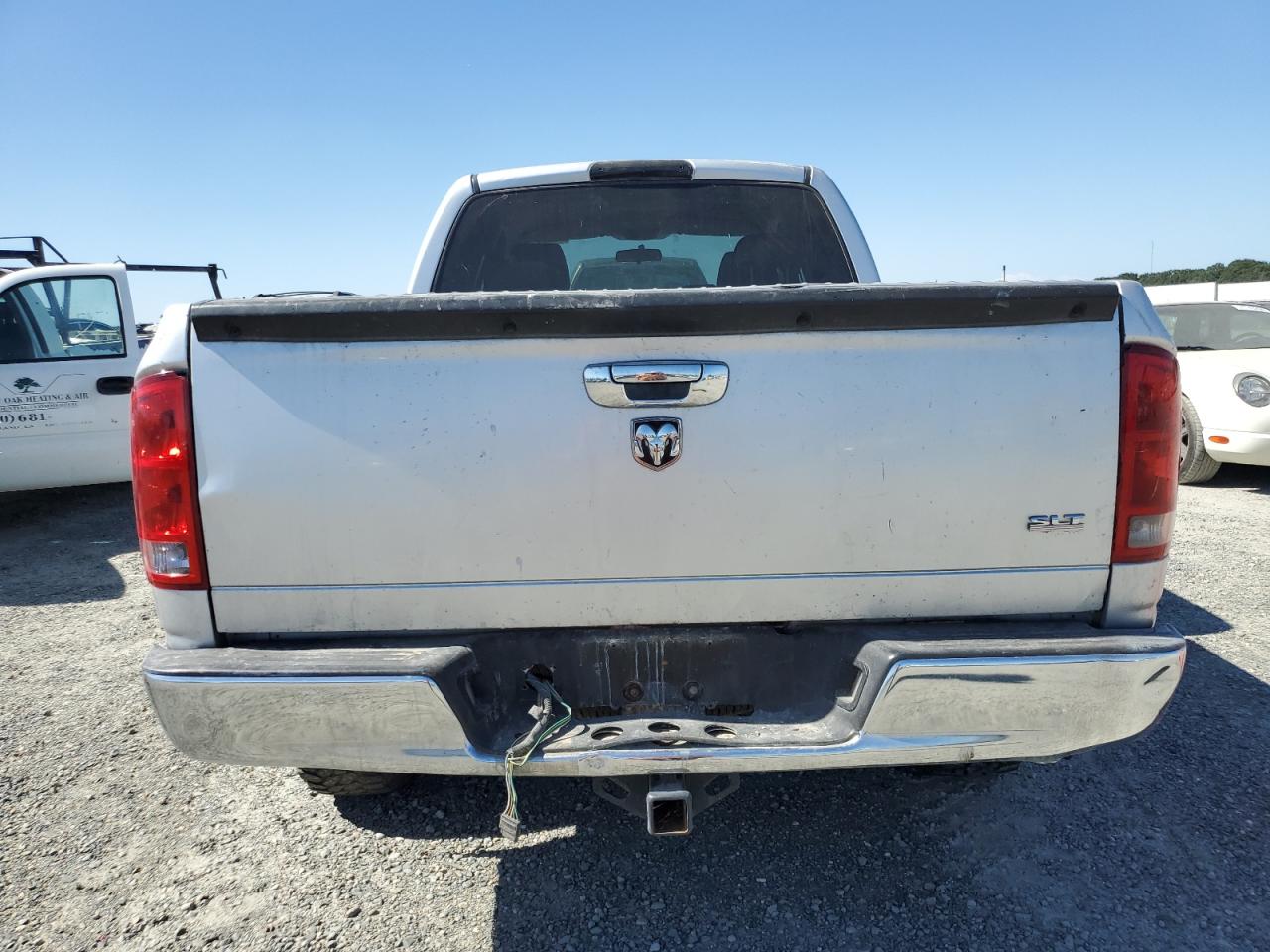 1D7HA18N86J101477 2006 Dodge Ram 1500 St