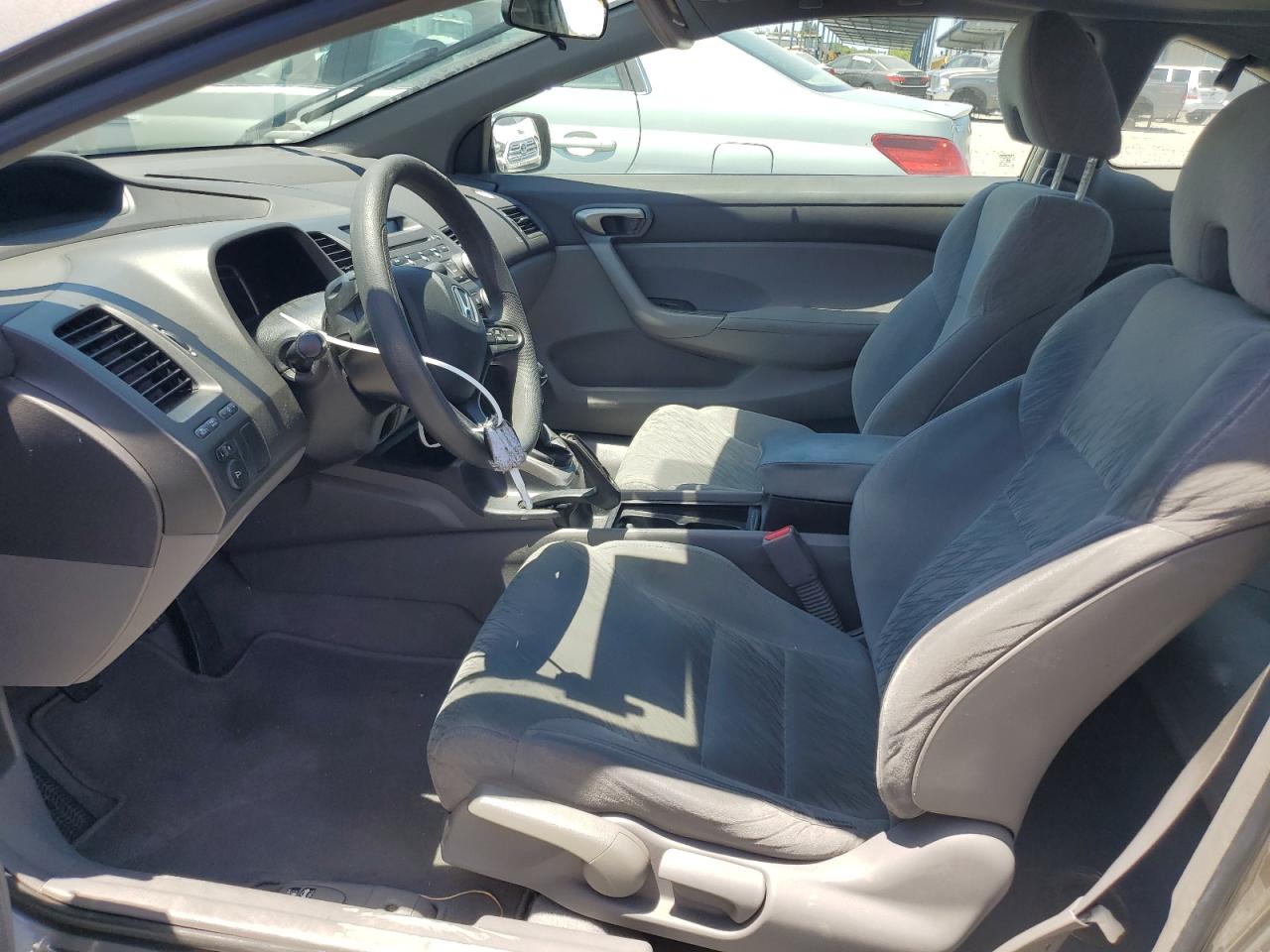 2HGFG11657H535637 2007 Honda Civic Lx