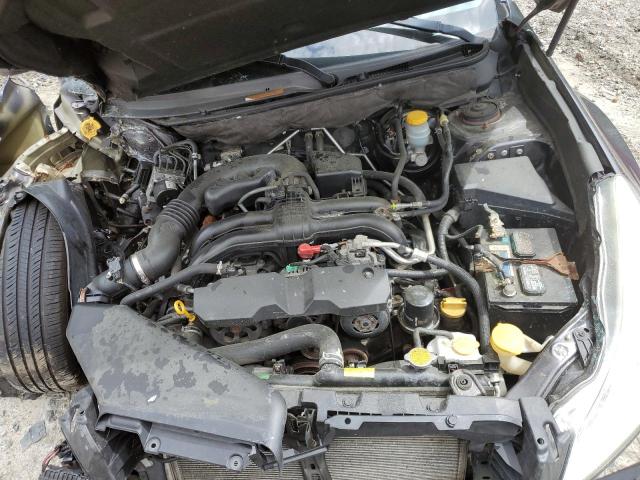 2013 Subaru Outback 2.5I Limited VIN: 4S4BRBJC0D3273894 Lot: 58467044