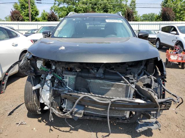 2016 NISSAN ROGUE S - 5N1AT2MV3GC740739