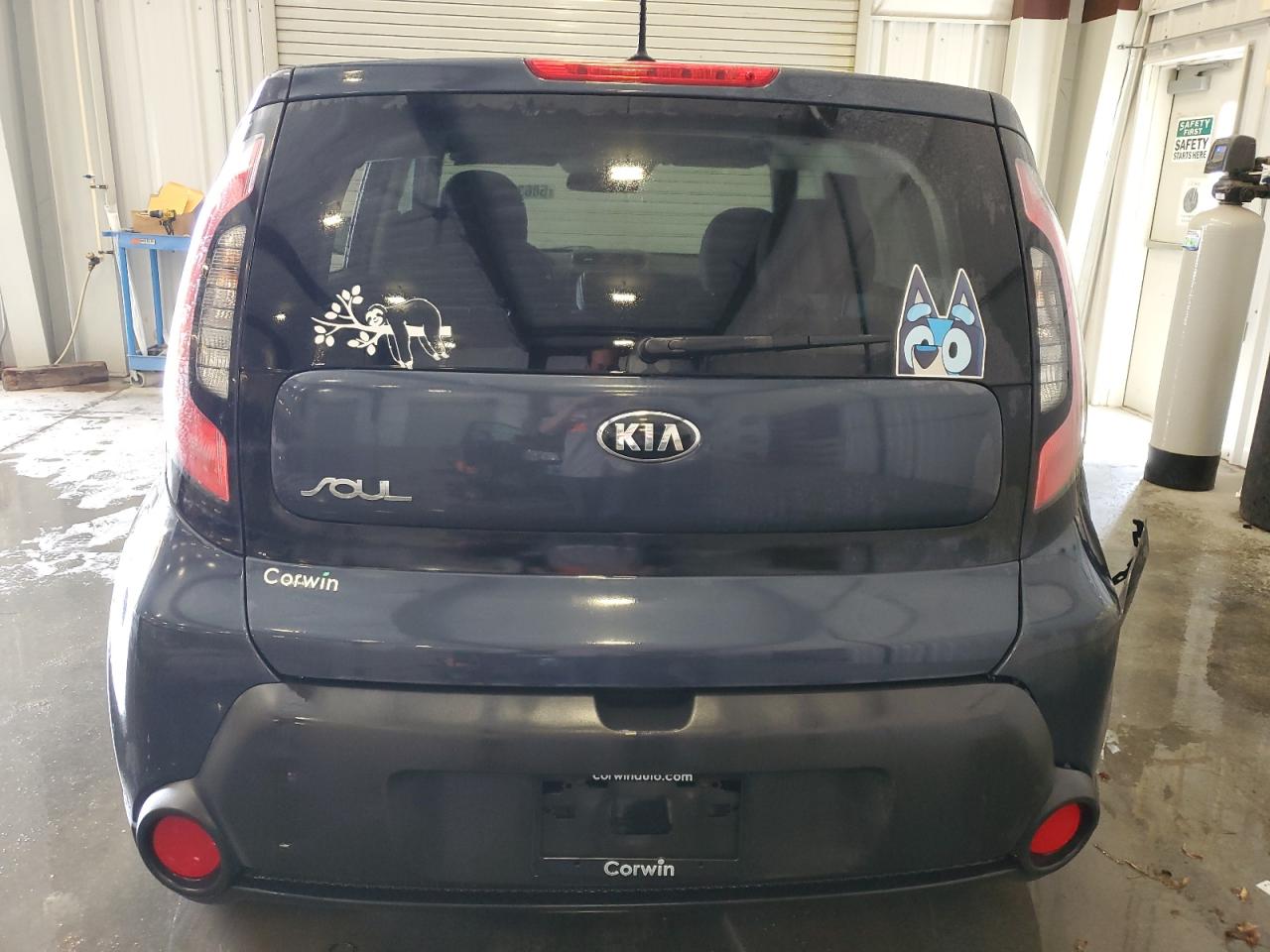 KNDJP3A53F7171952 2015 Kia Soul +