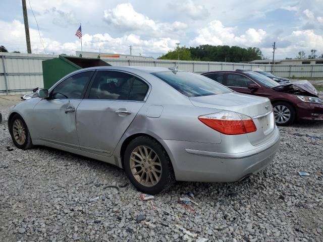 2009 Hyundai Genesis 3.8L VIN: KMHGC46E69U046630 Lot: 57469034