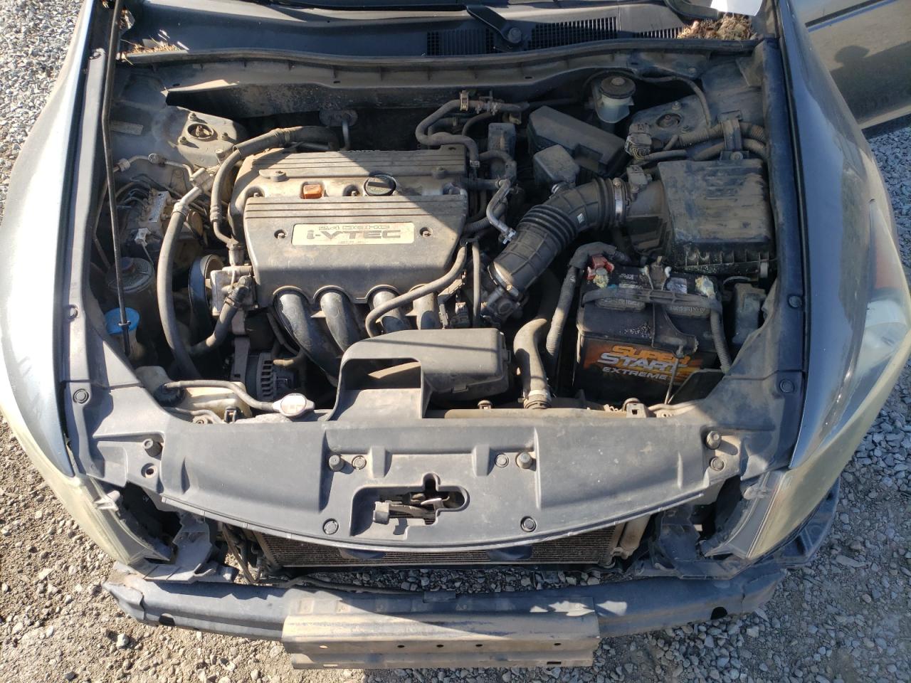 JHMCP26398C065444 2008 Honda Accord Lx