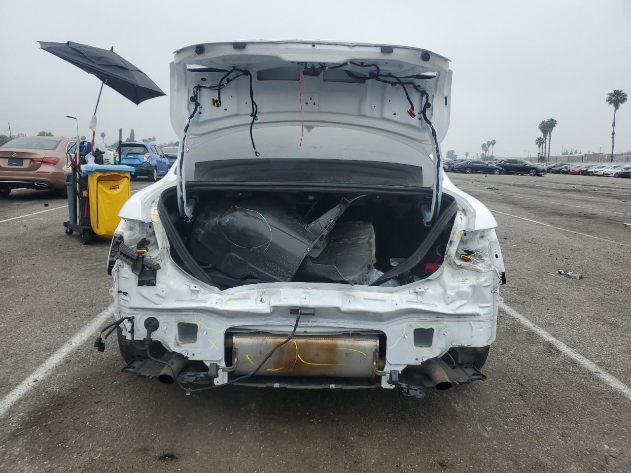 ZARFAMBN6N7654853 2022 Alfa Romeo Giulia Super