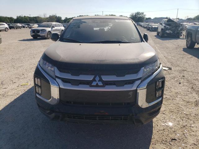 2022 MITSUBISHI OUTLANDER - JA4APUAU3NU010055