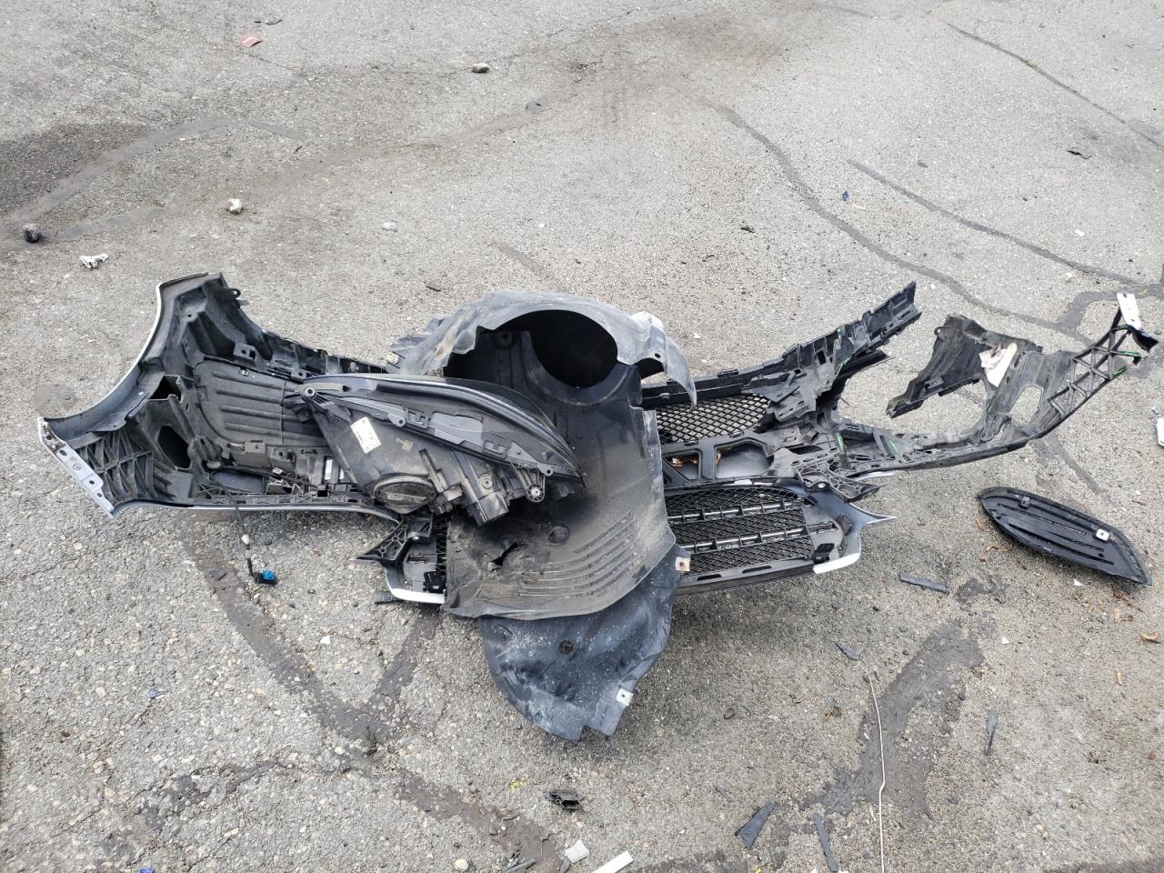 WDDHF8JB1EB035759 2014 Mercedes-Benz E 350 4Matic