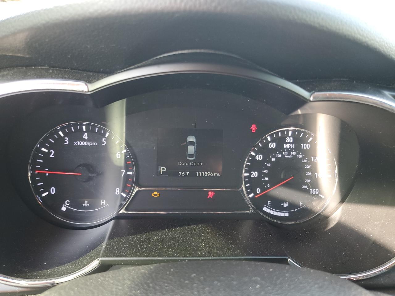 5XXGR4A62DG179760 2013 Kia Optima Sx