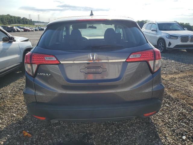 2019 Honda Hr-V Lx VIN: 3CZRU5H30KG710063 Lot: 58161034