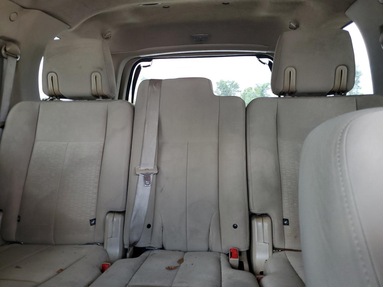 1FMJU1F52AEA29467 2010 Ford Expedition Xlt