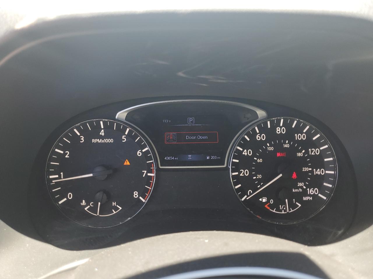 5N1DR2AN4LC615369 2020 Nissan Pathfinder S