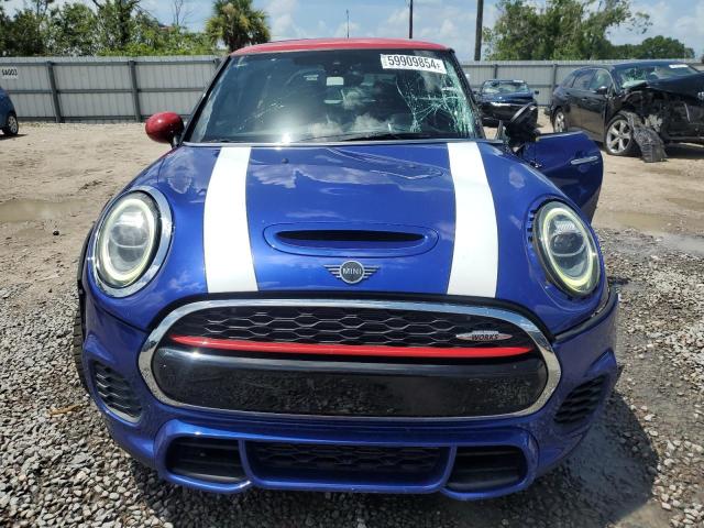 2019 MINI COOPER JOH WMWXM9C56K2F66444