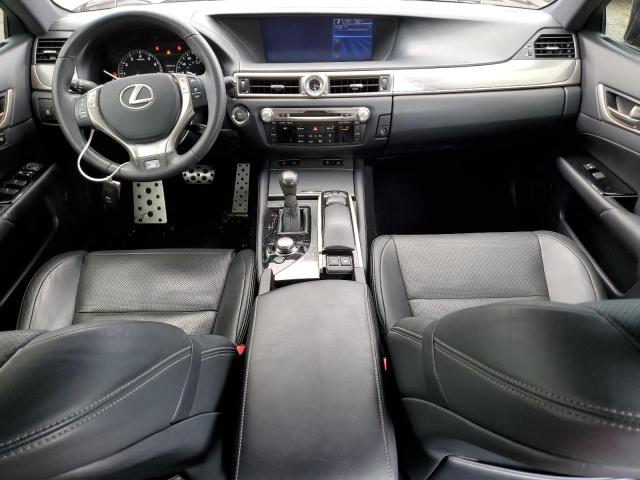 2013 Lexus Gs 350 VIN: JTHBE1BL2D5023469 Lot: 60338414