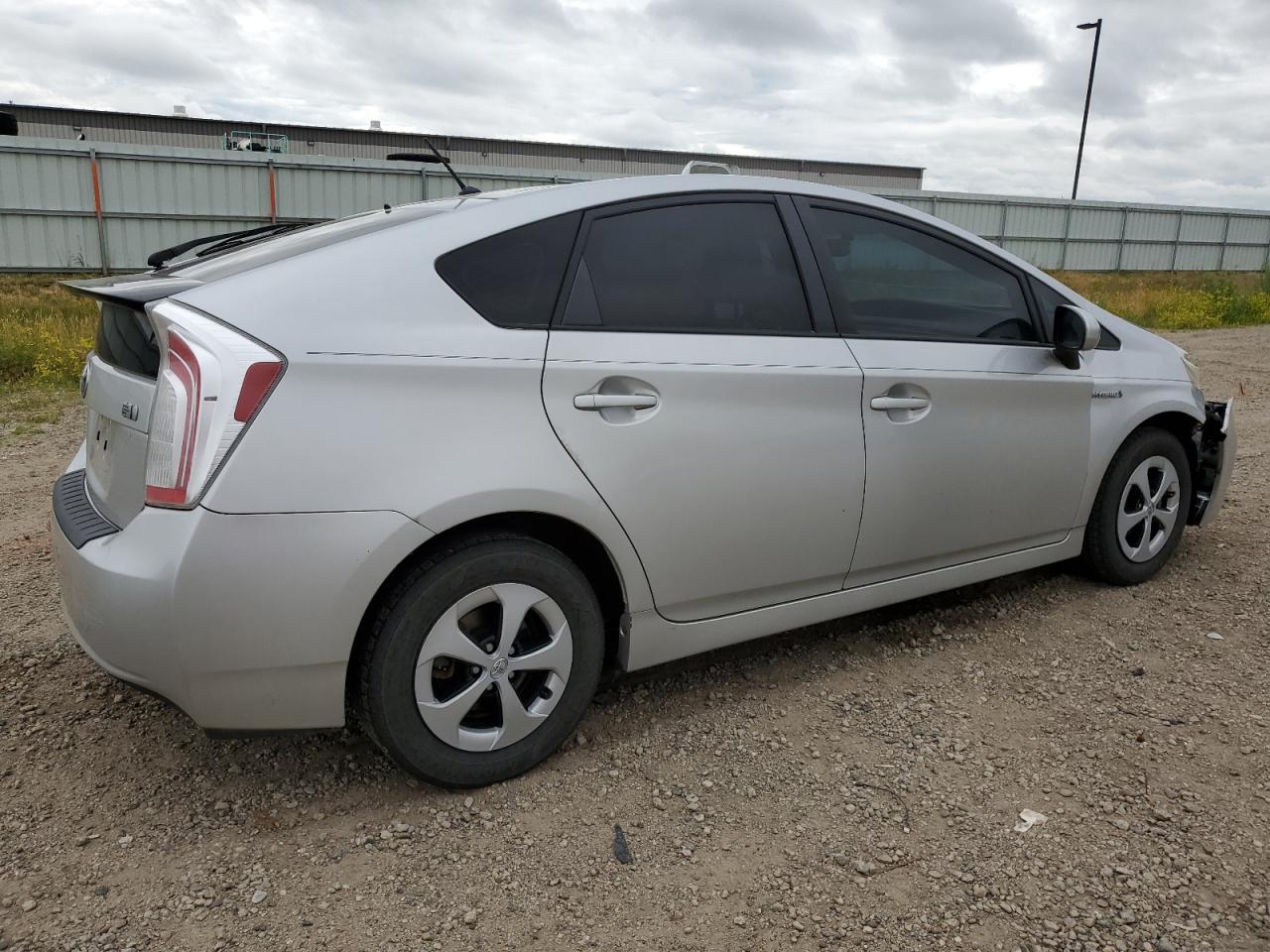 2015 Toyota Prius vin: JTDKN3DUXF1972409