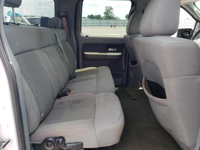 2006 Ford F150 Supercrew VIN: 1FTRW12W06FA85277 Lot: 59618174