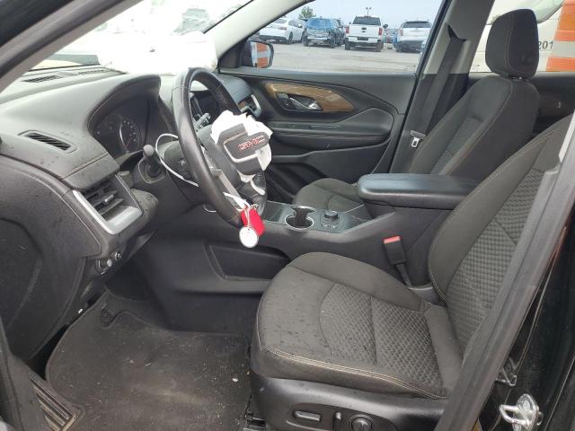2019 GMC TERRAIN SL - 3GKALMEV1KL316671