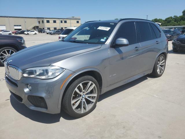 BMW X5 XDRIVE5